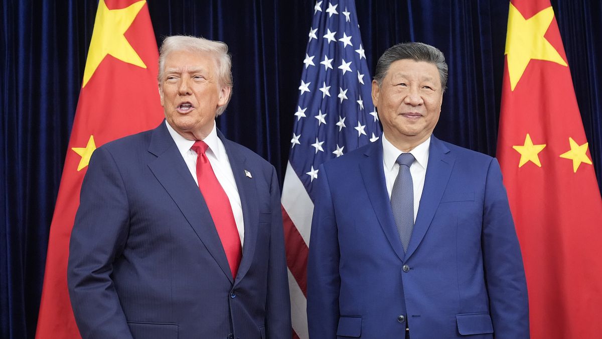 川習熱線真相大逆轉?呂秀蓮曝日本讓「習近平緊張了」:他只能打給川普求救