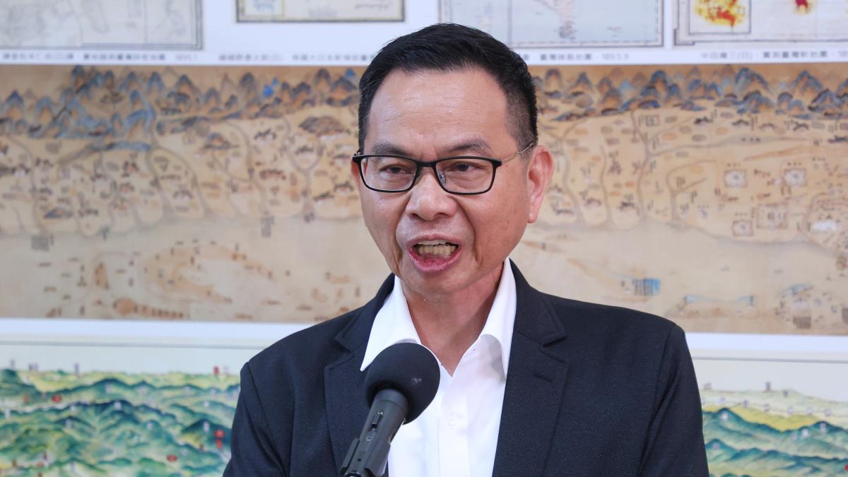 致癌油風波延燒!民眾黨團要求卓榮泰專案報告:石崇良該下台負責