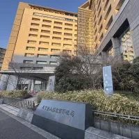 東京出入国在留管理局。(写真/黃信維撮影) 東京出入国在留管理局。(写真/黃信維撮影)