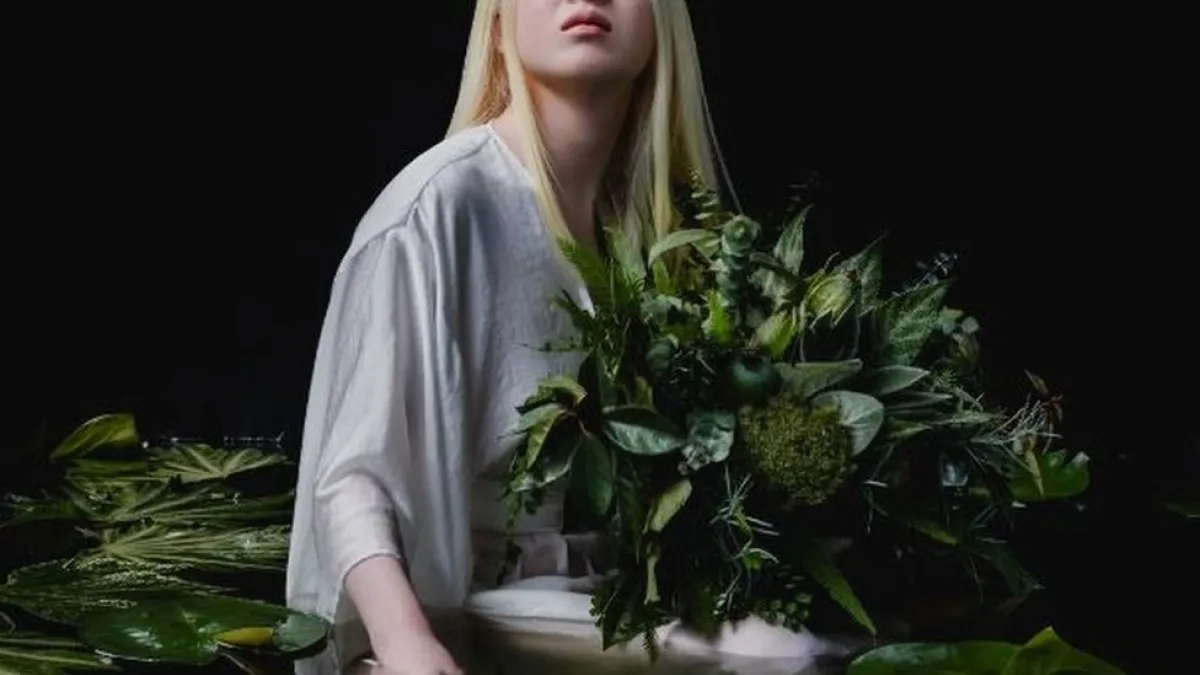 雪麗(Xueli)(BBC)