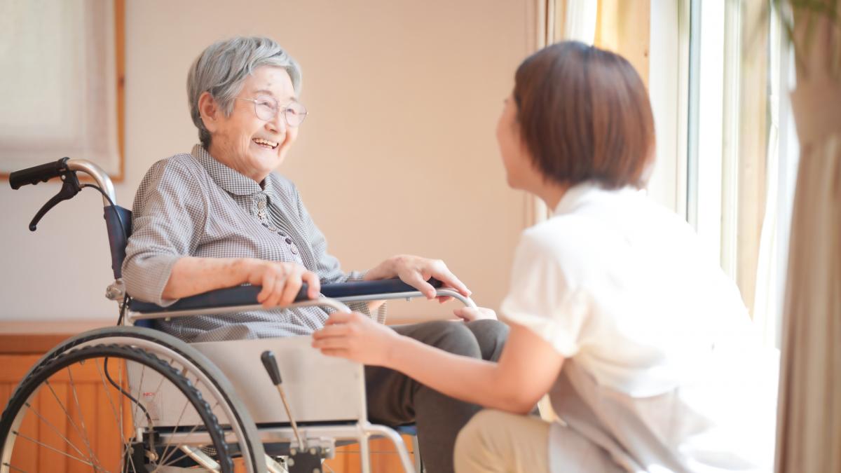 觀點投書:每40分鐘新增一名患者─超高齡台灣如何面對失智症浪潮