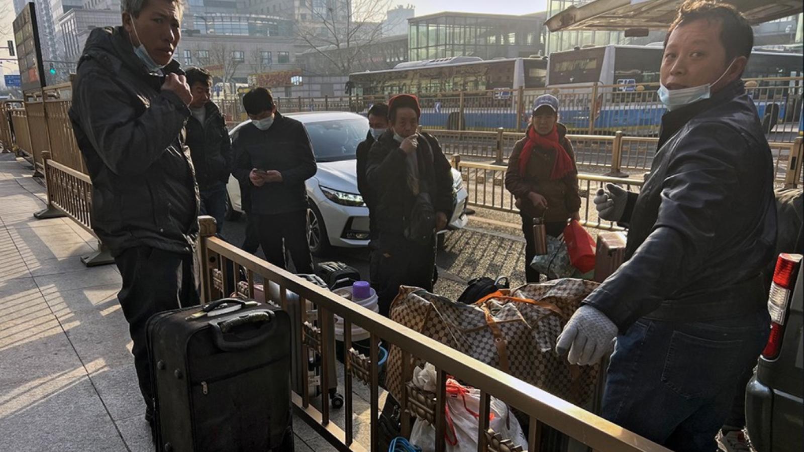 簡錫堦觀點:中國不存在的三億人