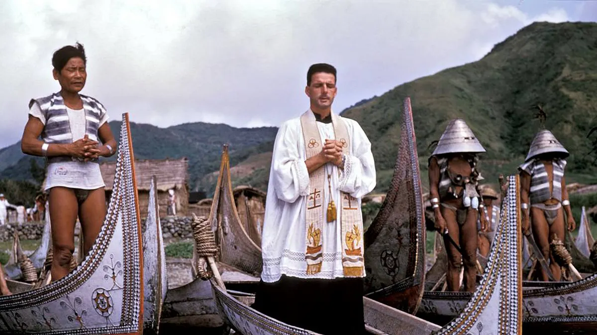 紀守常被稱為「蘭嶼之父」、「達悟之父」。(圖片:紀守常紀念文教基金會/想想論壇提供) 紀守常被稱為「蘭嶼之父」、「達悟之父」。(圖片:紀守常紀念文教基金會/想想論壇提供)