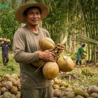 EcoGuard Global and CONFED Go-Live with Carbon Office Platform in Philippines Serving 3 million Coconut Farmers EcoGuard Global and CONFED Go-Live with Carbon Office Platform in Philippines Serving 3 million Coconut Farmers