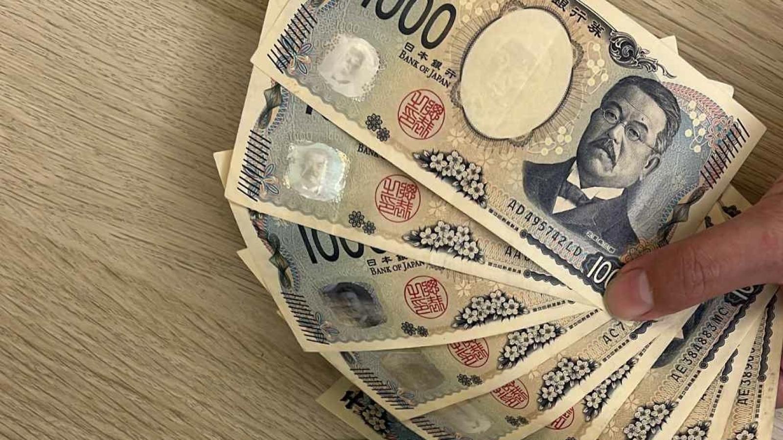 美國「賣歐元救日圓」,歐洲央行卻被蒙在鼓裡!一場匯市干預掀開西方央行裂痕