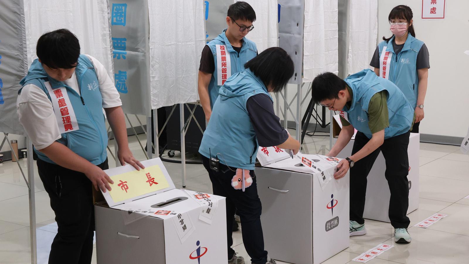 觀點投書:總統的選舉偏執,造成社會的對立