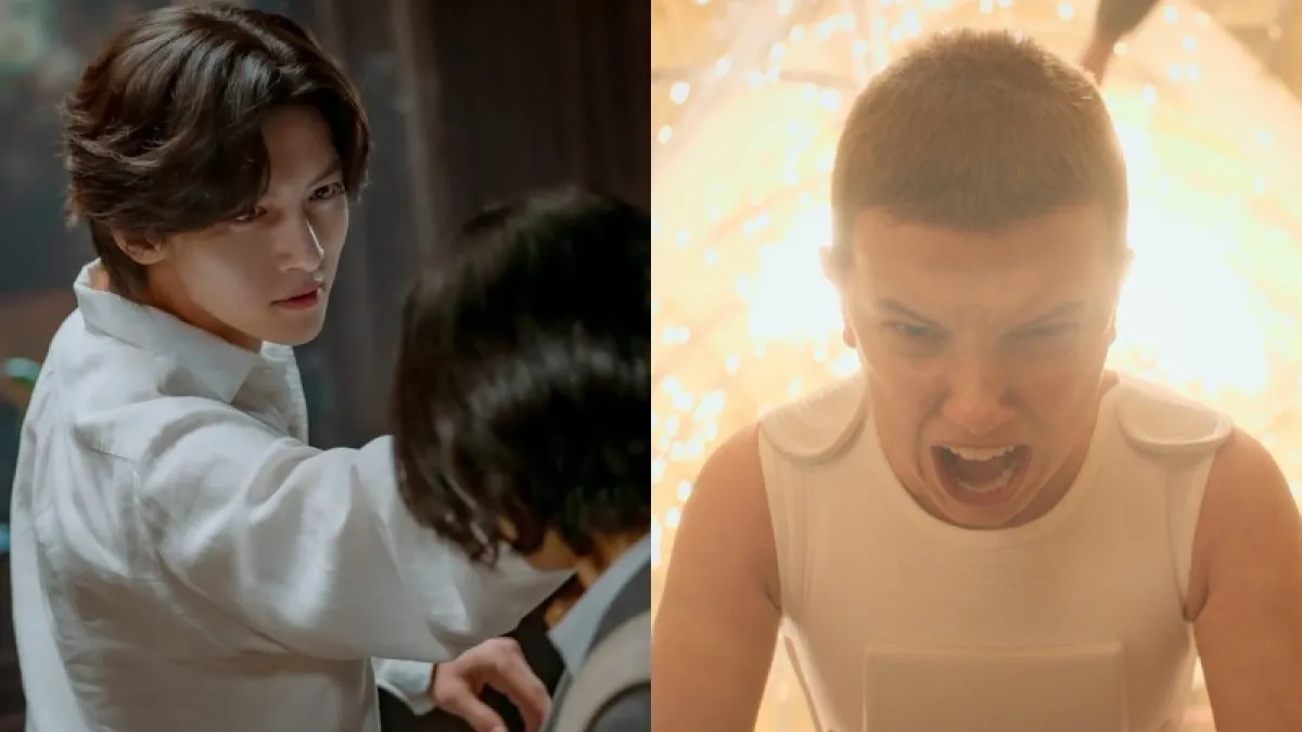 Netflix5月片單一次看!(圖/翻攝自Netflixkr@instagram、少女新聞室提供)