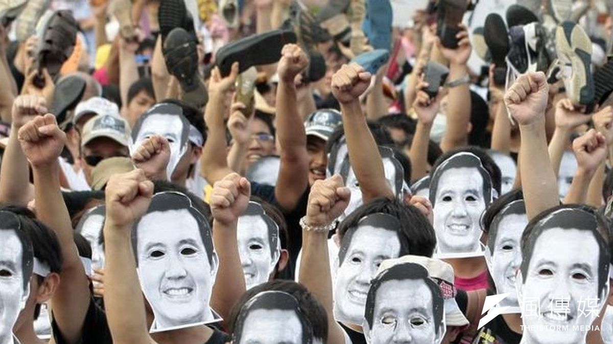 反對3%派遣僱用上限與同工同酬,包括勞動黨、勞動人權協會等多個勞團赴勞委會抗議。(資料照,余志偉攝) 反對3%派遣僱用上限與同工同酬,包括勞動黨、勞動人權協會等多個勞團赴勞委會抗議。(資料照,余志偉攝)