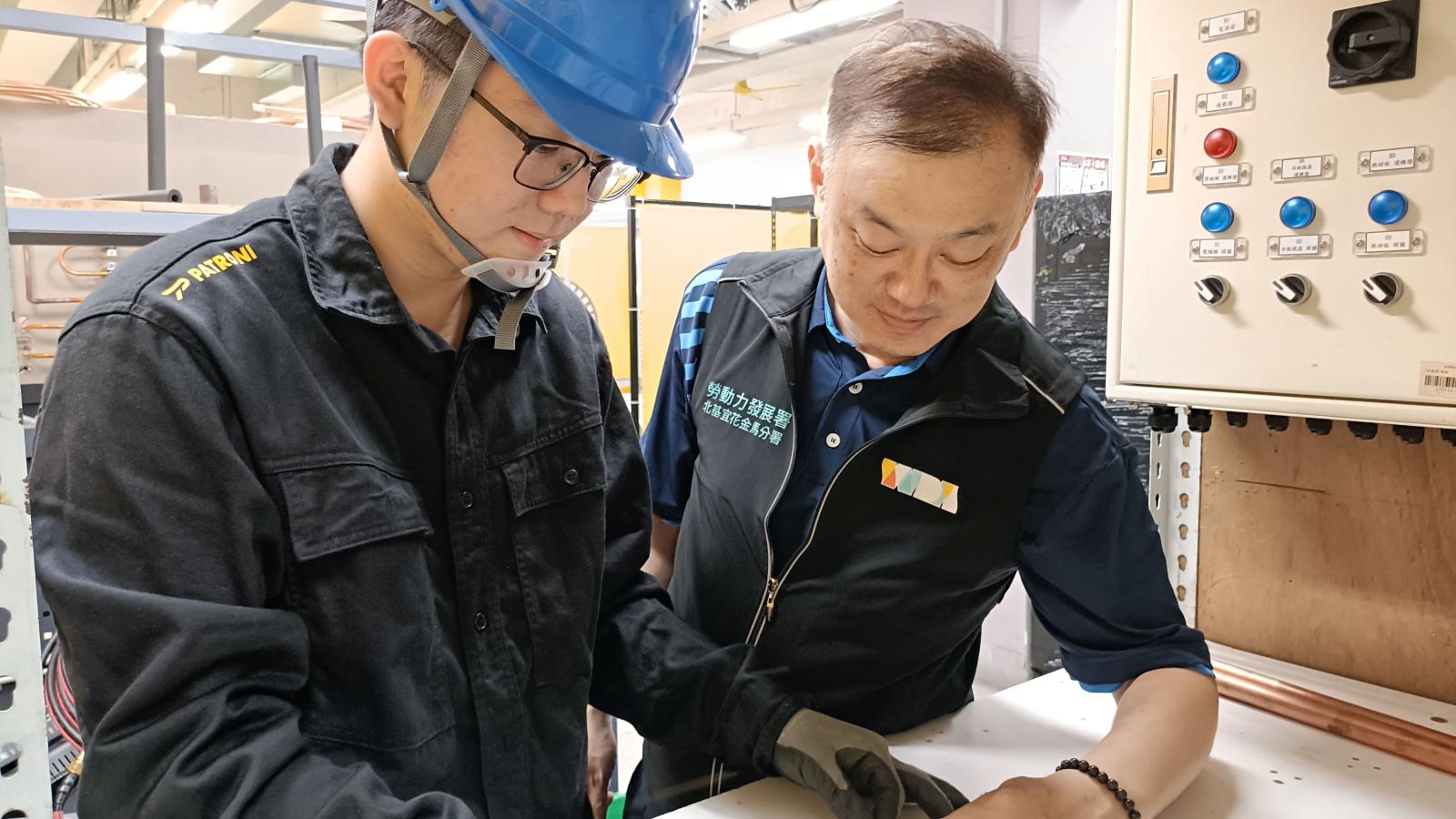 第48屆國際技能競賽9/22上海登場!臺灣53位國手出征,北分署5小將強攻5職類