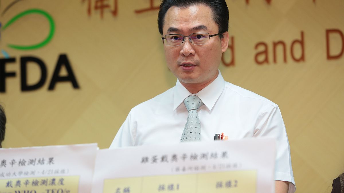 【新新聞】進口馬鈴署含龍葵鹼超標 同批馬鈴薯仍有可能進口