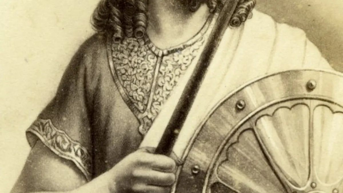 衣索比亞特沃德羅斯二世(Wikipedia/Public Domain)