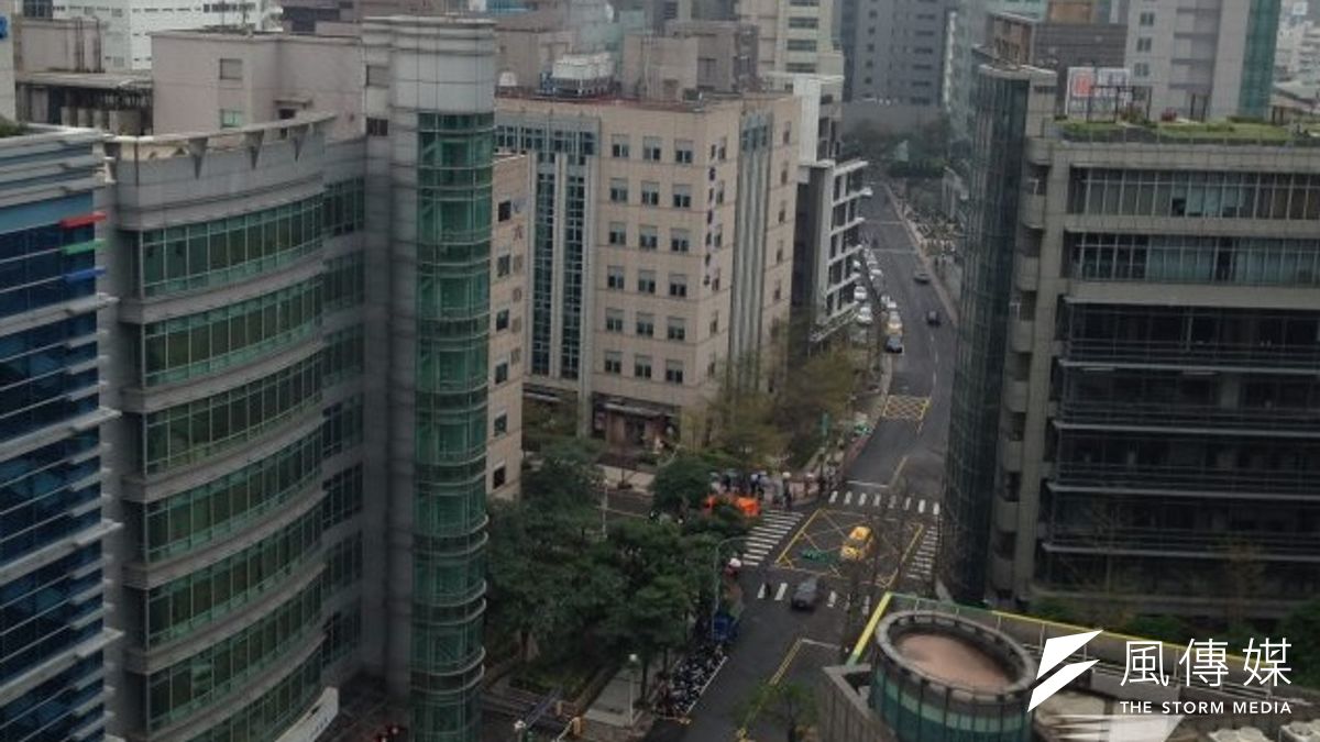 北市購屋案件的總價以500-2000萬元為主流。(呂紹煒攝) 北市購屋案件的總價以500-2000萬元為主流。(呂紹煒攝)