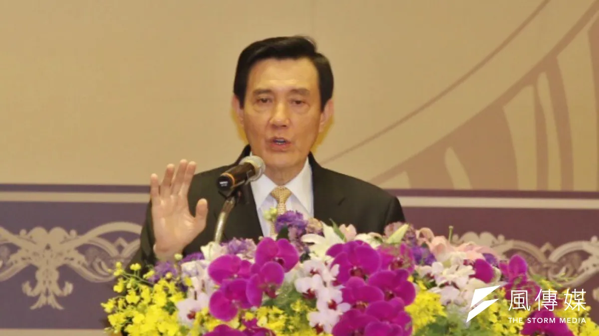 總統府與外交部29日同步宣布,總統馬英九應美國史丹福大學之邀,下月3日上午將與美西學界人士舉行視訊會議。(資料照片,林韶安攝)