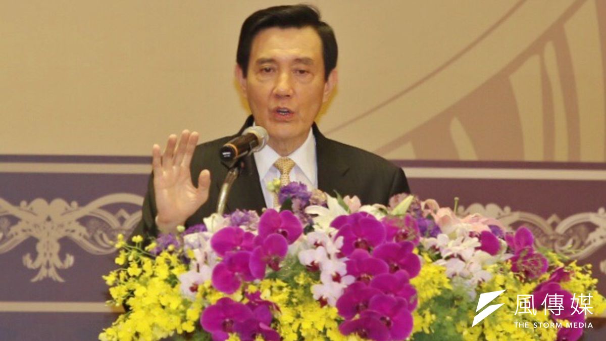 總統府與外交部29日同步宣布,總統馬英九應美國史丹福大學之邀,下月3日上午將與美西學界人士舉行視訊會議。(資料照片,林韶安攝) 總統府與外交部29日同步宣布,總統馬英九應美國史丹福大學之邀,下月3日上午將與美西學界人士舉行視訊會議。(資料照片,林韶安攝)