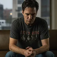 なぜX世代が最も不運な世代なのか?(画像はGeminiによって生成) なぜX世代が最も不運な世代なのか?(画像はGeminiによって生成)