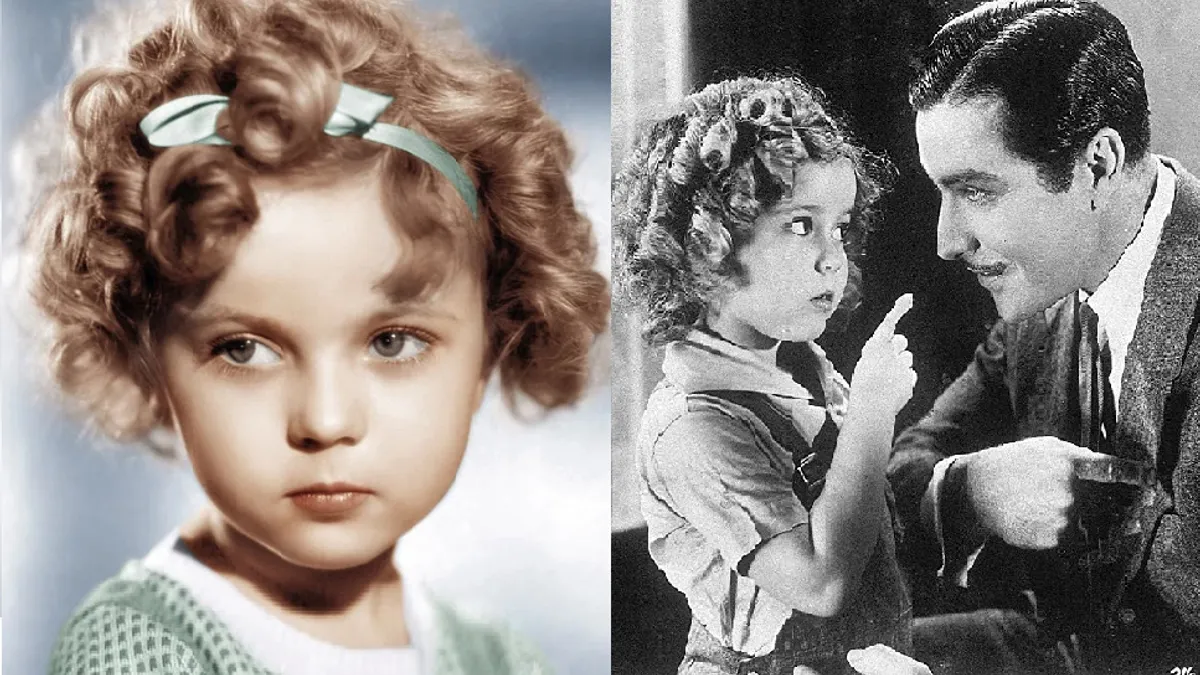 她是曼秀雷敦上的「小護士」、更是美國史上最有名的天才童星,但當她長大回溯自己的童年回憶與電影作品,才發現片中充滿了戀童的性暗示、自己也在拍片過程中被性騷擾、甚至差點被「潛規則」,揭開好萊塢最可恥的黑歷史......(圖/youtube) 她是曼秀雷敦上的「小護士」、更是美國史上最有名的天才童星,但當她長大回溯自己的童年回憶與電影作品,才發現片中充滿了戀童的性暗示、自己也在拍片過程中被性騷擾、甚至差點被「潛規則」,揭開好萊塢最可恥的黑歷史......(圖/youtube)