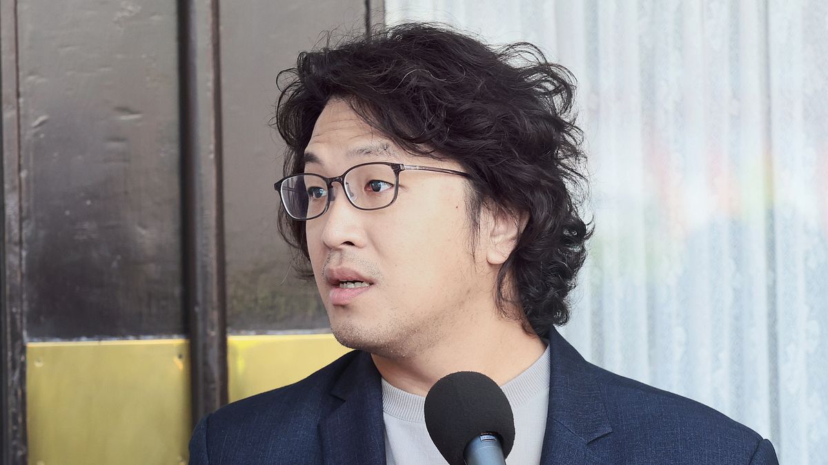 賴清德聲援沈伯洋 陳揮文反問:他被抓了嗎?真正被抓的人不聞不問