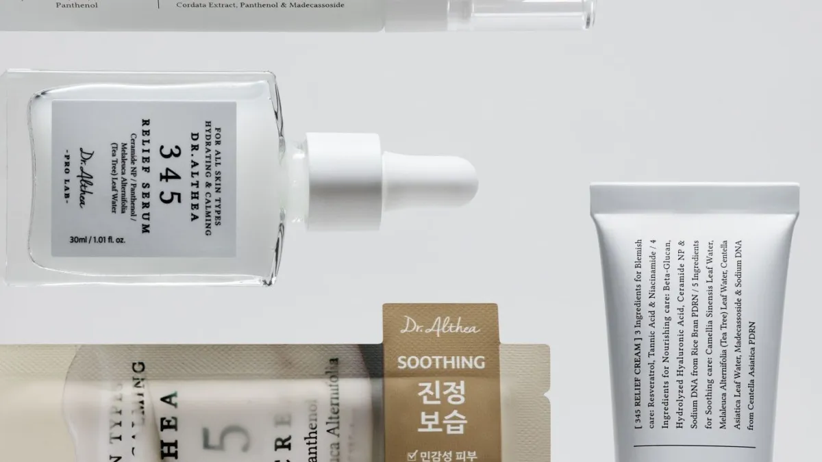 DR.ALTHEA EXPANDS U.S. RETAIL PRESENCE WITH LAUNCH IN OLIVE YOUNG STORES IN LOS ANGELES AREA