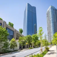 森ビルが100億円規模のCVCを設立し、ヒルズを実証実験の場として開放することで東京のイノベーション加速と国際競争力強化を図る。(写真/森ビル提供) 森ビルが100億円規模のCVCを設立し、ヒルズを実証実験の場として開放することで東京のイノベーション加速と国際競争力強化を図る。(写真/森ビル提供)