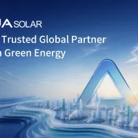 JA Solar Leads the Post‑Cycle PV Market with Dual‑Technology Breakthroughs and Integrated Solutions JA Solar Leads the Post‑Cycle PV Market with Dual‑Technology Breakthroughs and Integrated Solutions