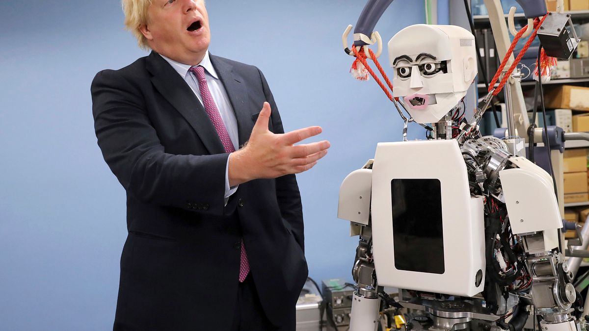 作者認為,新文明形態正在顯現,其特徵是西方科學、AI與傳統知識的和諧統一。這種多元共生的模式是人類文明的下一個發展階段。(AP) 作者認為,新文明形態正在顯現,其特徵是西方科學、AI與傳統知識的和諧統一。這種多元共生的模式是人類文明的下一個發展階段。(AP)