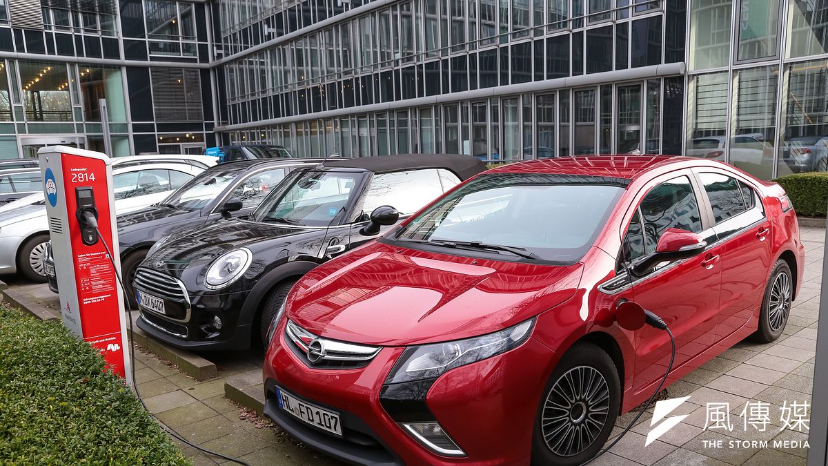 引擎就像是汽車的心臟。(資料照/顏麟宇攝) 引擎就像是汽車的心臟。(資料照/顏麟宇攝)