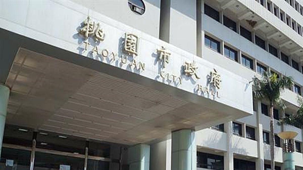 桃市府驚爆官員貪瀆 廉政署兵分多路搜索約談26人 桃市府驚爆官員貪瀆 廉政署兵分多路搜索約談26人