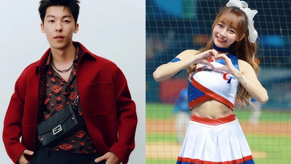 常看帥哥美女,居然可以增強記憶力、改善認知功能!(示意圖/取自許光漢、林襄IG) 常看帥哥美女,居然可以增強記憶力、改善認知功能!(示意圖/取自許光漢、林襄IG)