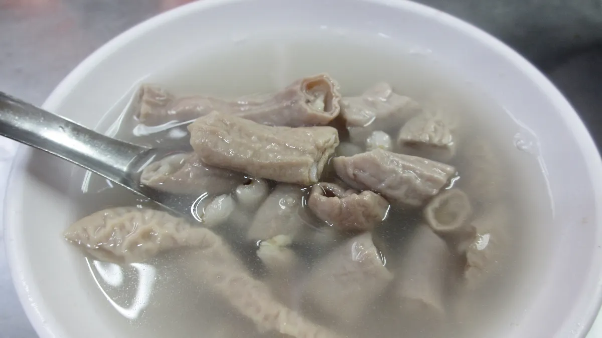 四神湯怎麼煮才好喝?內行放1食材入鍋湯頭層次更升級!(示意圖/取自photo-ac) 四神湯怎麼煮才好喝?內行放1食材入鍋湯頭層次更升級!(示意圖/取自photo-ac)