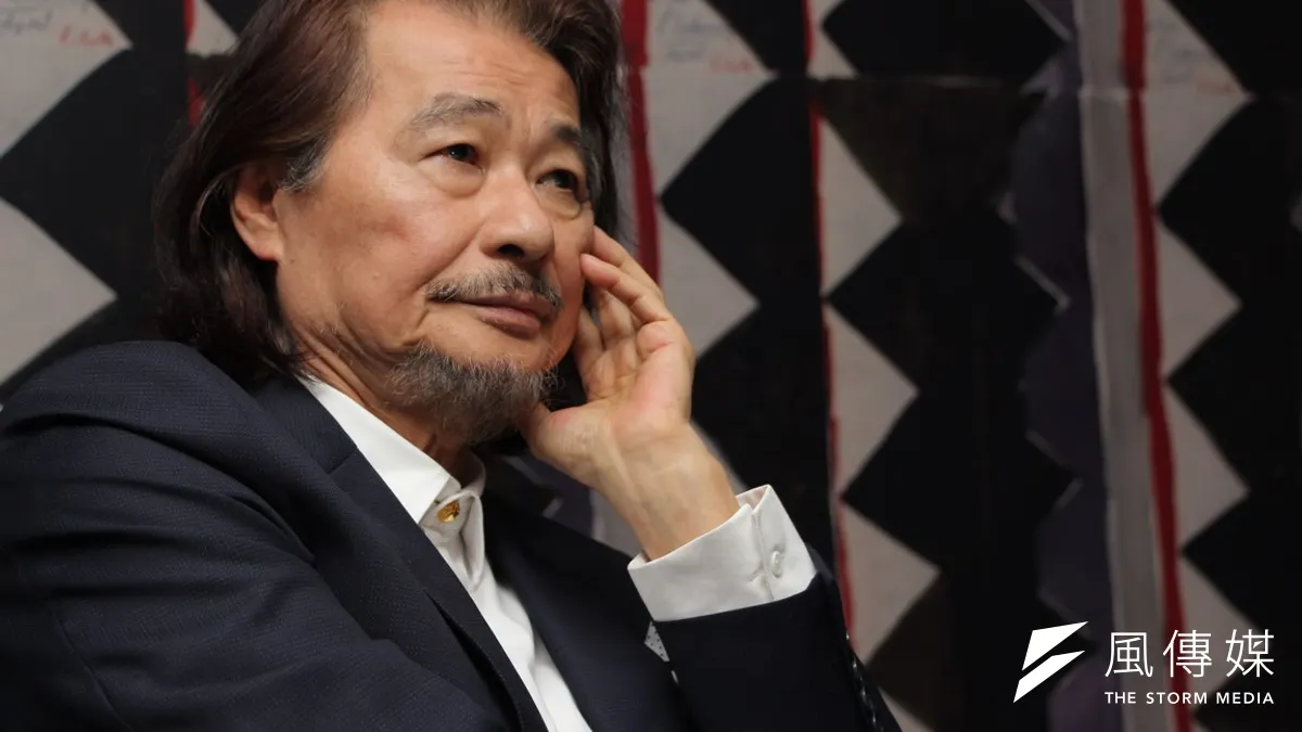 針對宋楚瑜今日上午的「反省」說詞,施明德父女深感不以為然,各自發文批評宋楚瑜「你的榮幸,造就我們的不幸」、「沒有真相,你就不配道歉,噁心。」(資料照,葉信菉攝) 針對宋楚瑜今日上午的「反省」說詞,施明德父女深感不以為然,各自發文批評宋楚瑜「你的榮幸,造就我們的不幸」、「沒有真相,你就不配道歉,噁心。」(資料照,葉信菉攝)