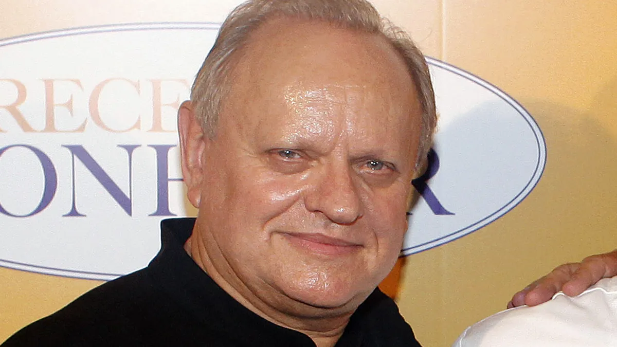 2018年8月6日,法國一代名廚侯布雄(Joel Robuchon)於瑞士日內瓦因癌症過世,享壽73歲。(AP)