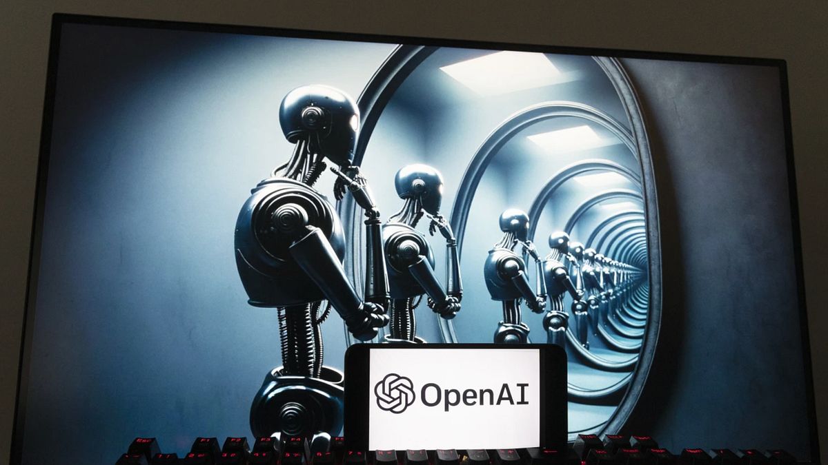 阿將伊崮喜瀾觀點 : 一位工程師的崩潰實錄— 當代碼只剩 Token,靈魂只剩向量?