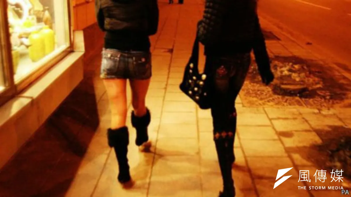 陸配假結婚來台打工,不知人頭老公早已逝世。(資料照片:BBC) 陸配假結婚來台打工,不知人頭老公早已逝世。(資料照片:BBC)