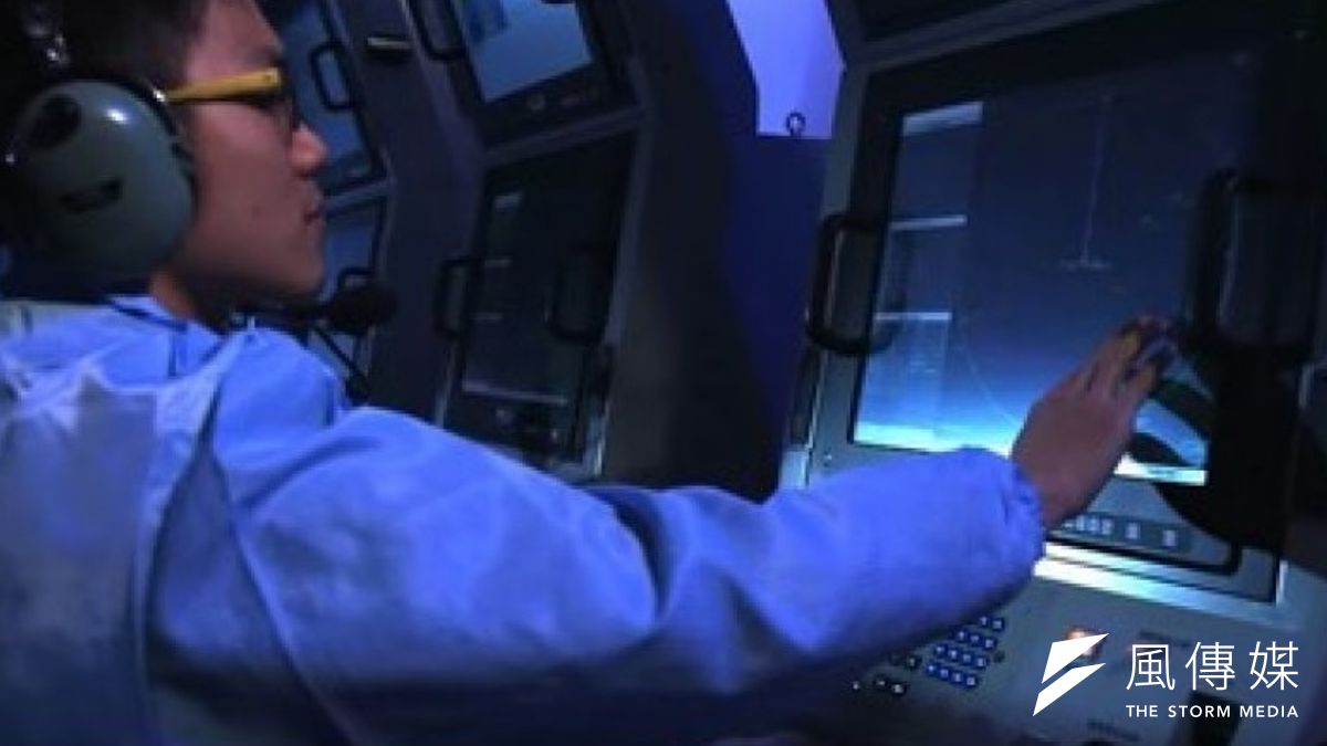 為避免飛彈誤射的意外,軍方擬要求中科院曾設飛彈發射前的「密碼程序」。(資料照,取自中科院官方網站) 為避免飛彈誤射的意外,軍方擬要求中科院曾設飛彈發射前的「密碼程序」。(資料照,取自中科院官方網站)