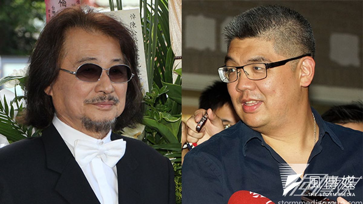 台北市長參選人柯文哲力爭中間選票,國民黨台北市長參選人連勝文也不遑多讓,積極爭取昔日紅衫軍主將施明德的支持。(葉信菉、蘇仲泓攝) 台北市長參選人柯文哲力爭中間選票,國民黨台北市長參選人連勝文也不遑多讓,積極爭取昔日紅衫軍主將施明德的支持。(葉信菉、蘇仲泓攝)