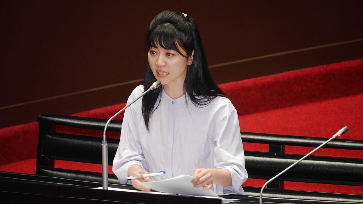 高嘉瑜大動作回鍋2026!黃暐瀚曝「民進黨窘境」:反而是這群人最怕