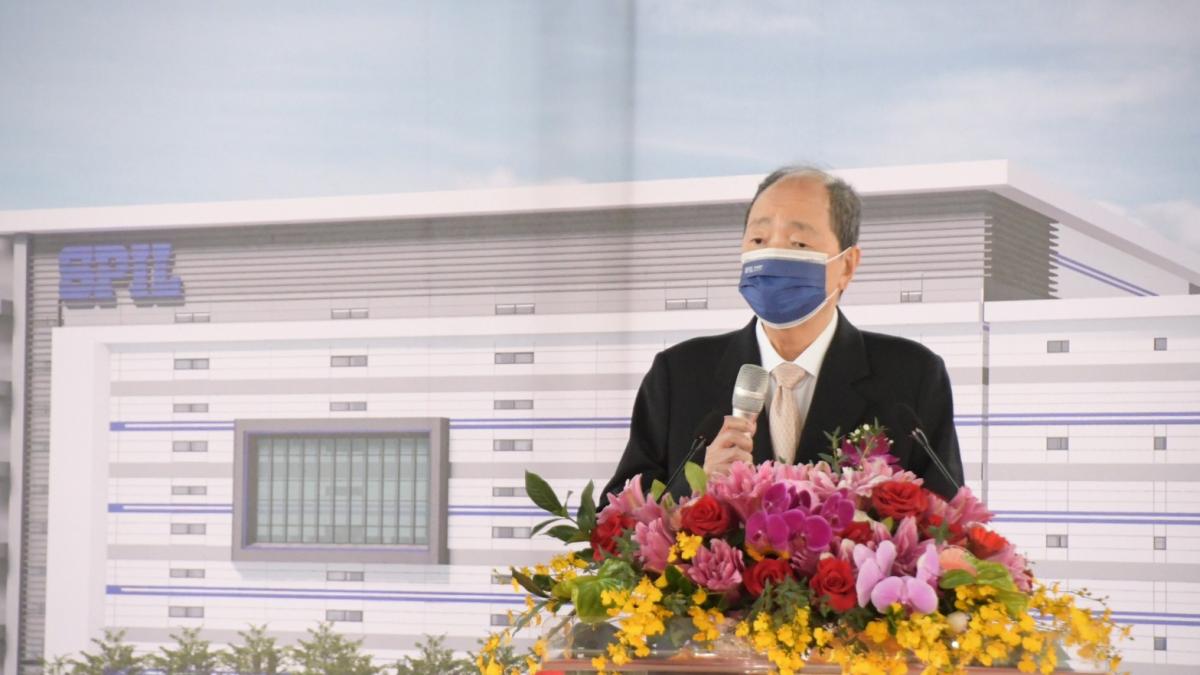 郭台銘、陳泰銘借過!日月光張氏兄弟首度登富比世台灣富豪榜榜首