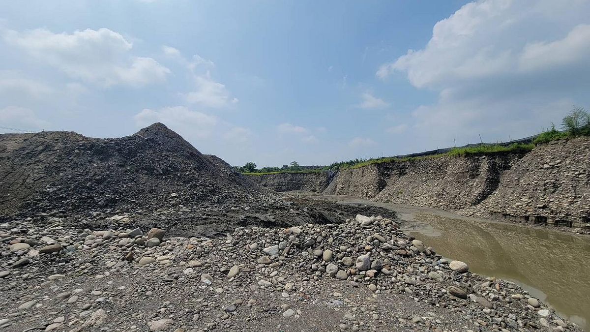 拱祥生觀點:土方專法─刻不容緩