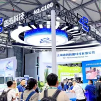TGT Technology at MWC 2026: Focus on Edge Intelligence to Build the "Hub" for Global Information Services in the AI Era TGT Technology at MWC 2026: Focus on Edge Intelligence to Build the "Hub" for Global Information Services in the AI Era