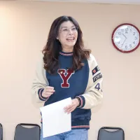 2026年は国民党主席・鄭麗文氏にとって任期内初の「大きな試練」となるが、一部の県市では予備選挙をめぐる波紋が広がり続けている。(撮影:劉偉宏) 2026年は国民党主席・鄭麗文氏にとって任期内初の「大きな試練」となるが、一部の県市では予備選挙をめぐる波紋が広がり続けている。(撮影:劉偉宏)