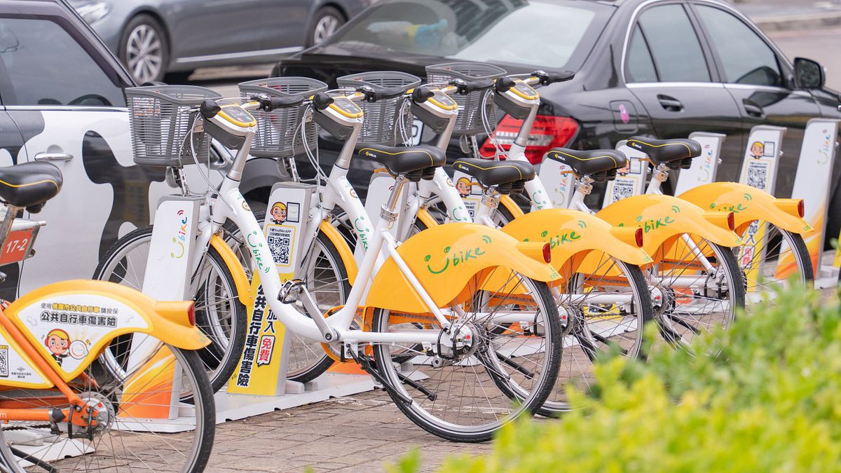 桃園YouBike擴站率狂飆六都第一!破億騎乘後的「通勤解藥」,年底綠線通車再迎爆發期
