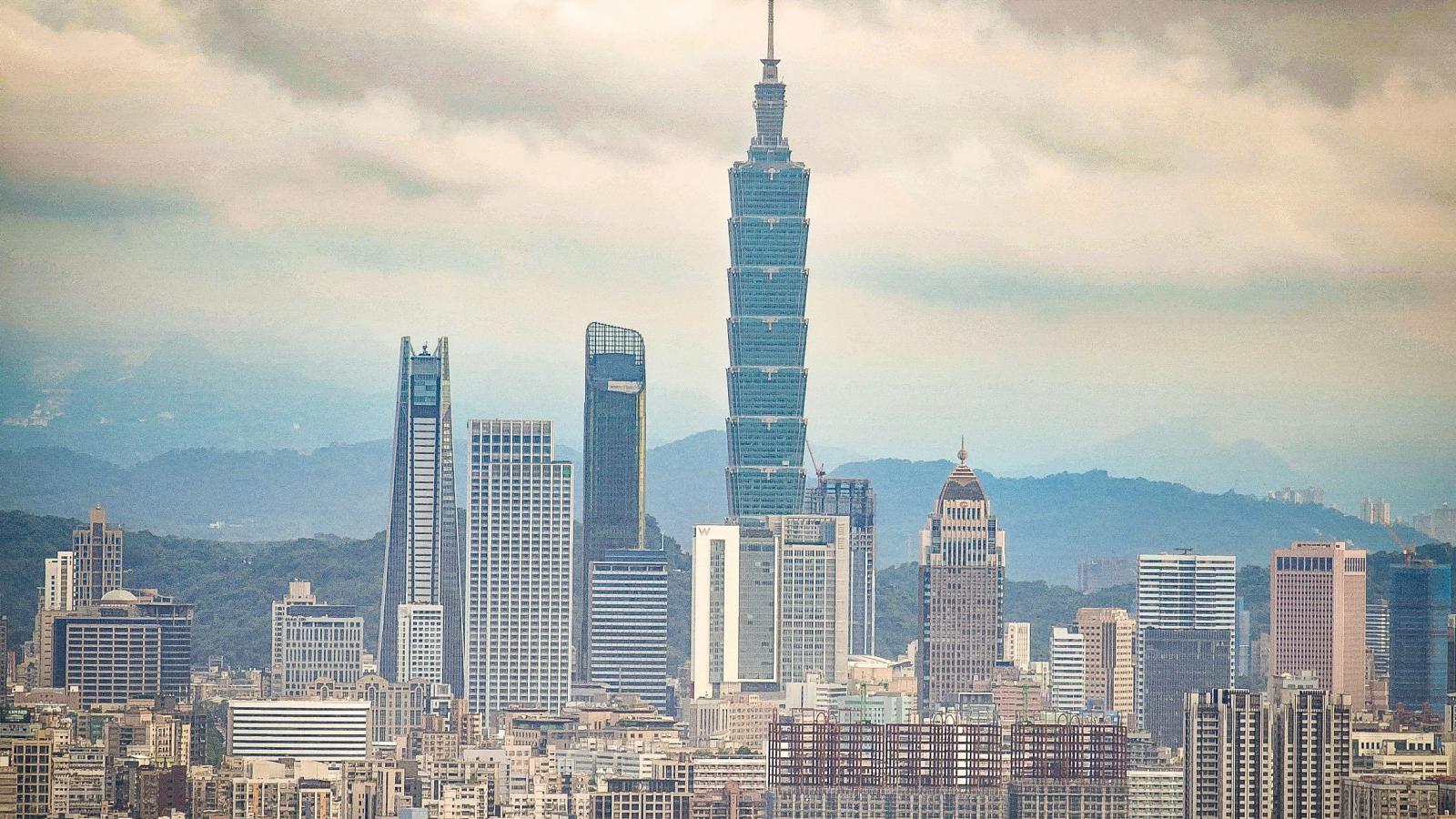 台灣最新富豪榜出爐!川湖林聰吉坐穩首富 謝金河曝2檔「萬金股」都來自一縣市