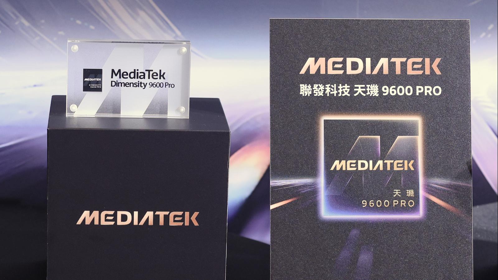 聯發科為何暴跌近7%?才喊目標價7300元就重挫,Google TPU「轉單危機」還會有未爆彈嗎?