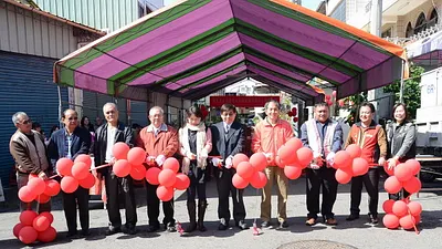 埔里、魚池區原民家庭服務中心啟用 落實原民關懷服務