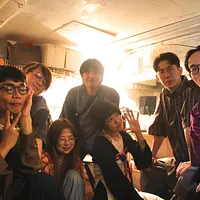 DSPSは音楽で力を届けたいと語り、イルカポリスとの日本ツアーで新たな火花を散らしている。(写真/黄信維撮影) DSPSは音楽で力を届けたいと語り、イルカポリスとの日本ツアーで新たな火花を散らしている。(写真/黄信維撮影)