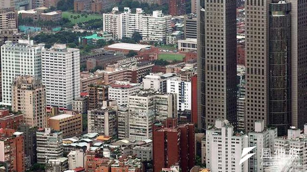 專家指真正有實質增稅效果及縮小貧富差距的房地產稅,政府卻未觸及。(吳逸驊攝) 專家指真正有實質增稅效果及縮小貧富差距的房地產稅,政府卻未觸及。(吳逸驊攝)