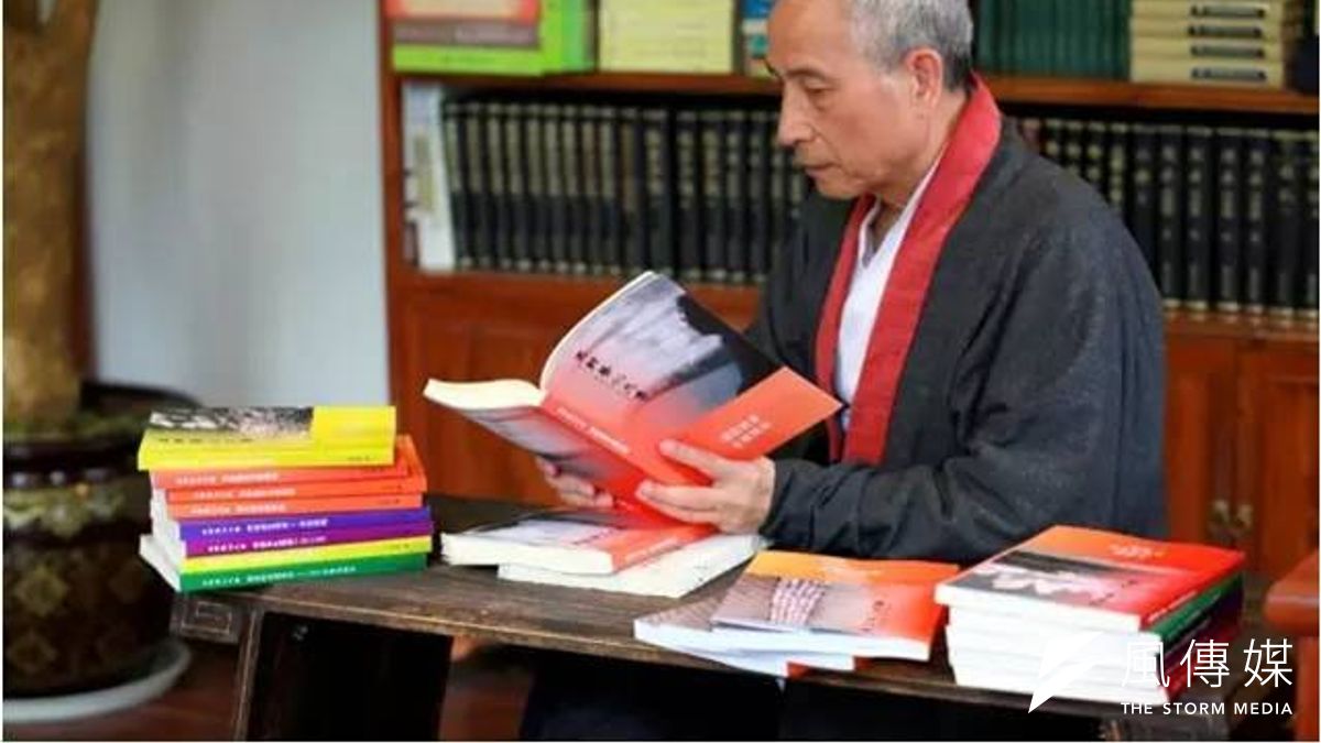 作者認為,倫理乃企業長治久安之道,只有將此倫理規範植入企業文化,企業才能長治久安,為社會創造價值。(資料照,取自王財貴粉專) 作者認為,倫理乃企業長治久安之道,只有將此倫理規範植入企業文化,企業才能長治久安,為社會創造價值。(資料照,取自王財貴粉專)