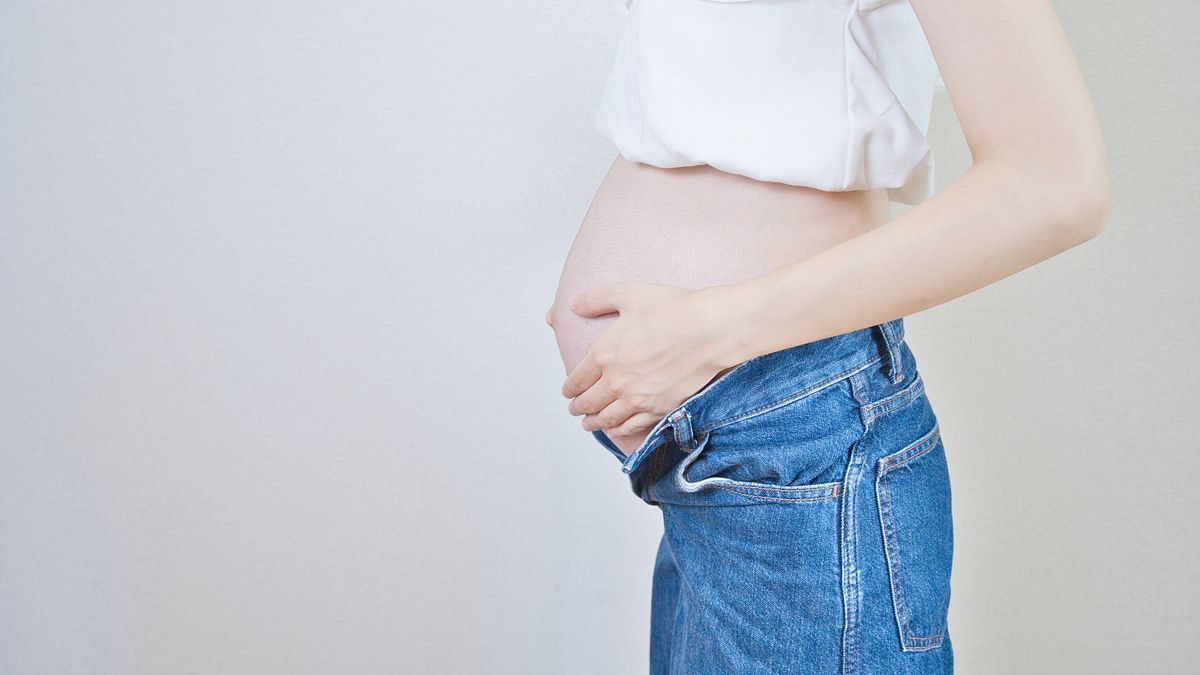 懷孕5個月卻發現卵巢藏惡性腫瘤 馬偕醫療團隊成功「拆彈」保胎兒