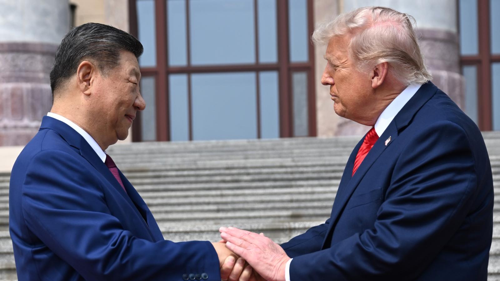 李忠謙專欄:比「川普會不會賣台」更值得問的問題
