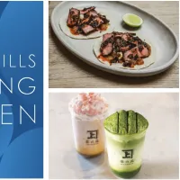 六本木ヒルズが2026年春にリニューアルし、日本初上陸を含む多彩な13店舗が続々オープンする。(写真/六本木ヒルズPR事務局提供) 六本木ヒルズが2026年春にリニューアルし、日本初上陸を含む多彩な13店舗が続々オープンする。(写真/六本木ヒルズPR事務局提供)
